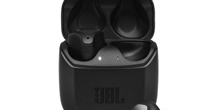 JBLCLUBPRO+TWS ワイヤレスイヤホン JBL® CLUB PRO+ True Wireless Headphones Join the JBL CLUB